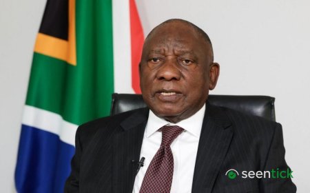 South Africa to clean up high-risk areas after 12 women killed