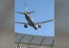 South African airline behind daring  stadium stunt cancels next flyby, regulator says