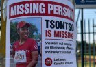 South African president vows justice as more women's bodies found near Johannesburg