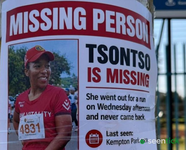 South African president vows justice as more women's bodies found near Johannesburg