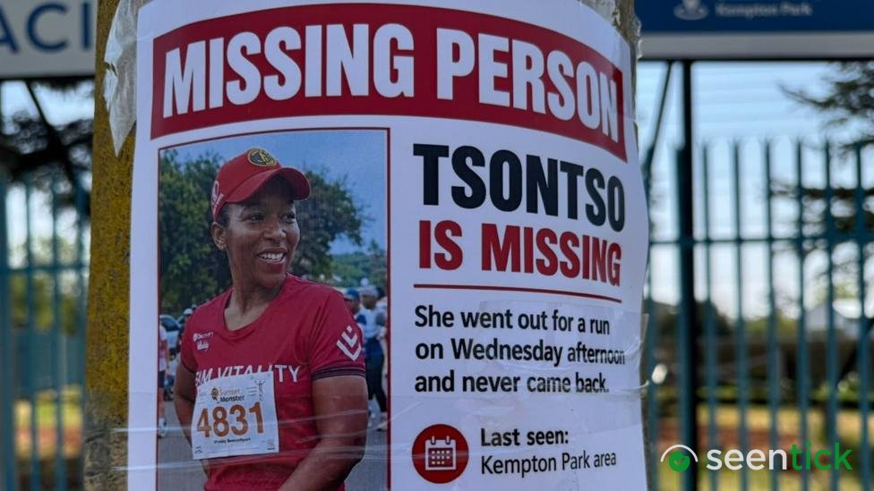 South African president vows justice as more women's bodies found near Johannesburg