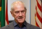 South African white genocide does not exist, new ambassador to US tells BBC