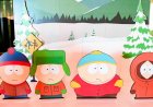 South Park creators rename show 'South America' in apparent dig at Trump