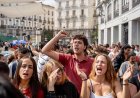 Spain announces new housing measures after protests over 87-year-old woman's eviction