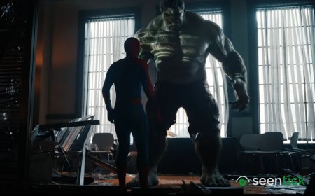 Spider-Man Brand New Day's success will help Avengers Doomsday at box office, predicts Sony India head | Interview