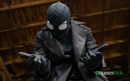 Spider-Noir showrunner shares his original plans for season 2 before the Nicolas Cage show was cancelled