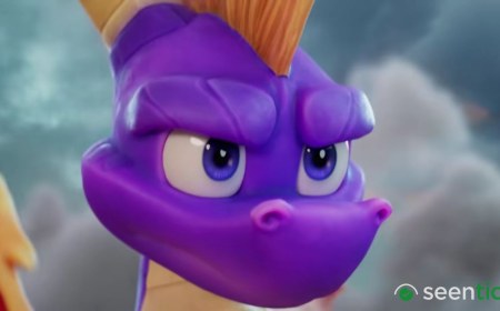 Spyro: A Realm Beyond devs tease an area that "captures the charm and wonder" of the sequel for the character's 28th anniversary