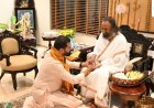 Sri Sri Ravi Shankar’s WFAC and Creativeland Studios Partner on Film