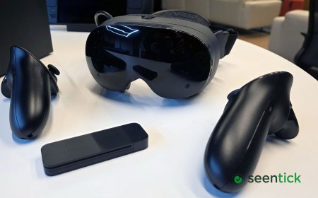 Steam Frame costs $1,059, but Android games could give it an edge