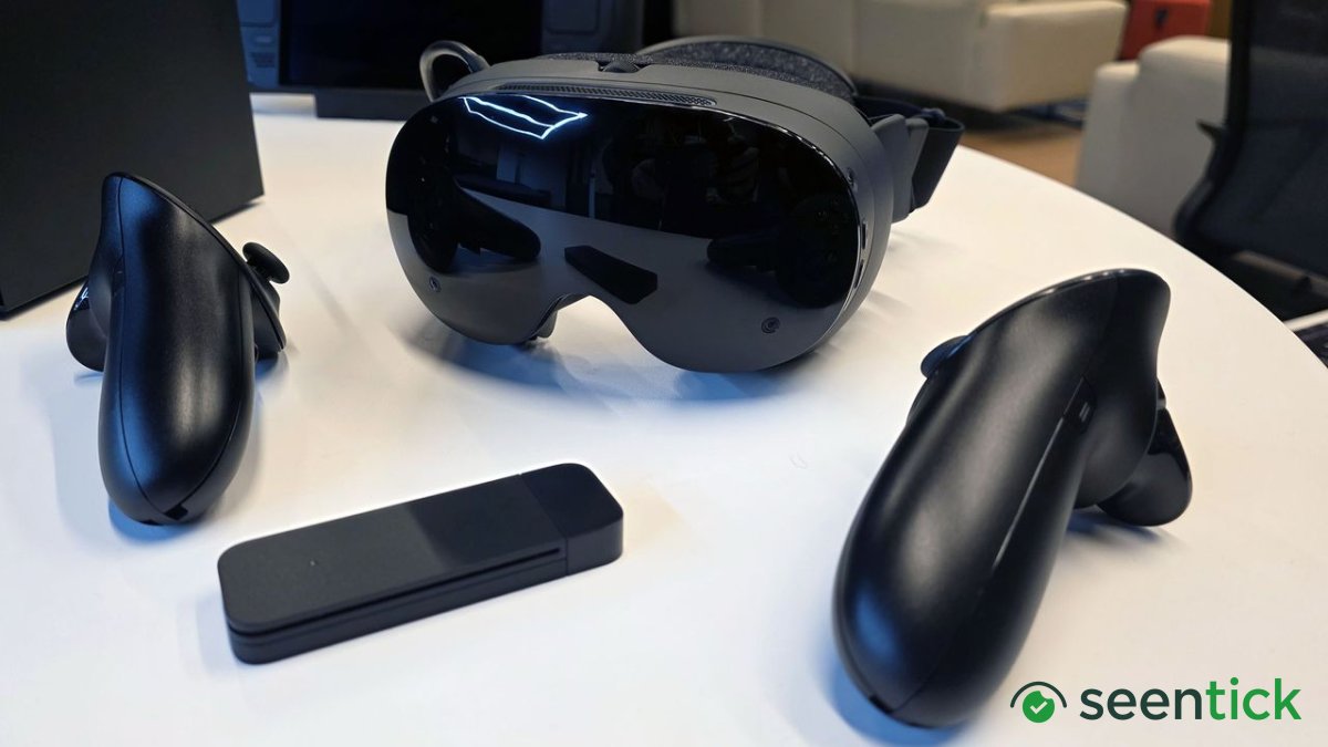 Steam Frame costs $1,059, but Android games could give it an edge