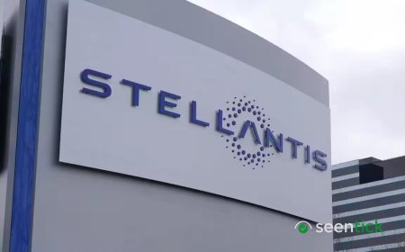 Stellantis bets on India as export hub, to triple manufacturing