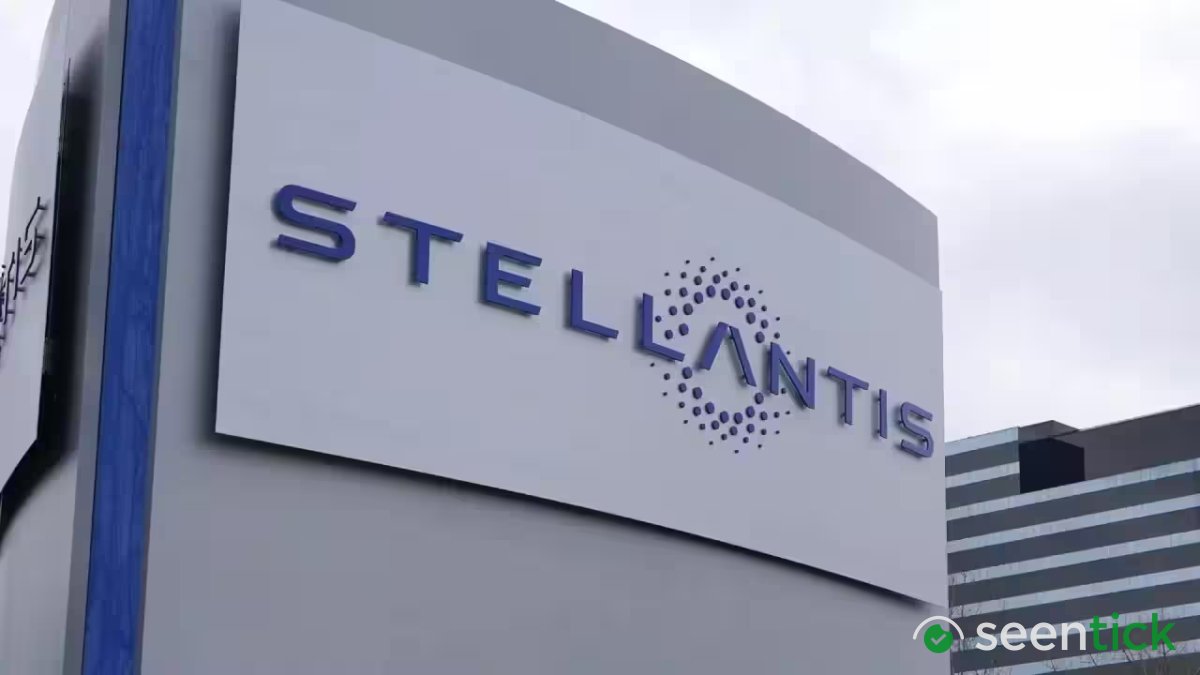Stellantis bets on India as export hub, to triple manufacturing