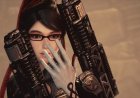 Stellar Blade boss offers to help PlatinumGames make Bayonetta 4