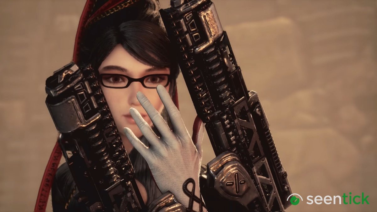 Stellar Blade boss offers to help PlatinumGames make Bayonetta 4
