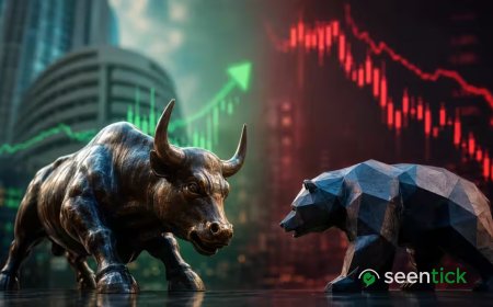 Stock market outlook: Fed, crude prices and more to guide Dalal Street this week