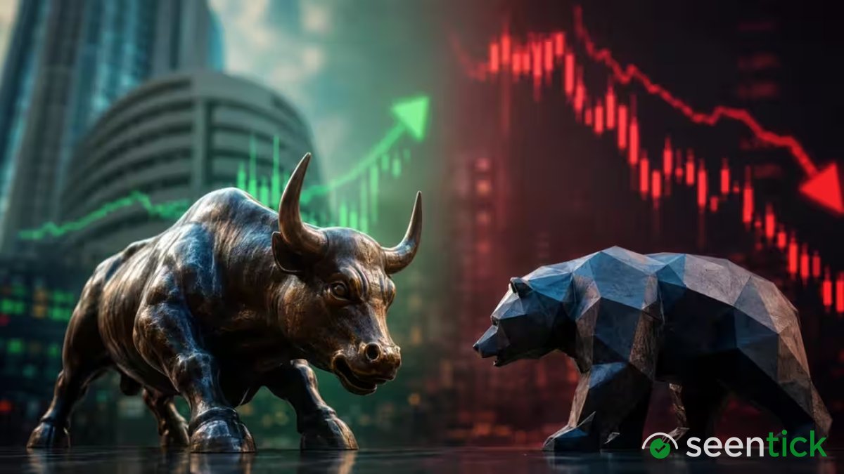 Stock market outlook: Fed, crude prices and more to guide Dalal Street this week