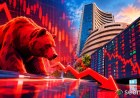 Stock market today: BSE Sensex tanks over 650 points, NSE Nifty50 opens below 23,300