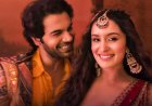 Stree 3 release date pushed: Dinesh Vijan reveals when Rajkummar Rao, Shraddha Kapoor film's date