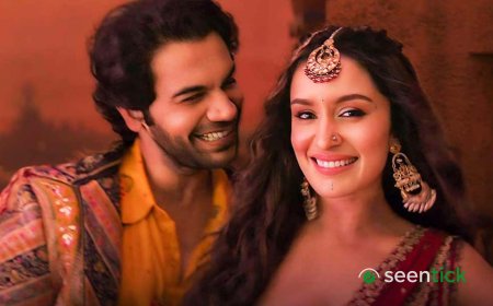 Stree 3 release date pushed: Dinesh Vijan reveals when Rajkummar Rao, Shraddha Kapoor film's date