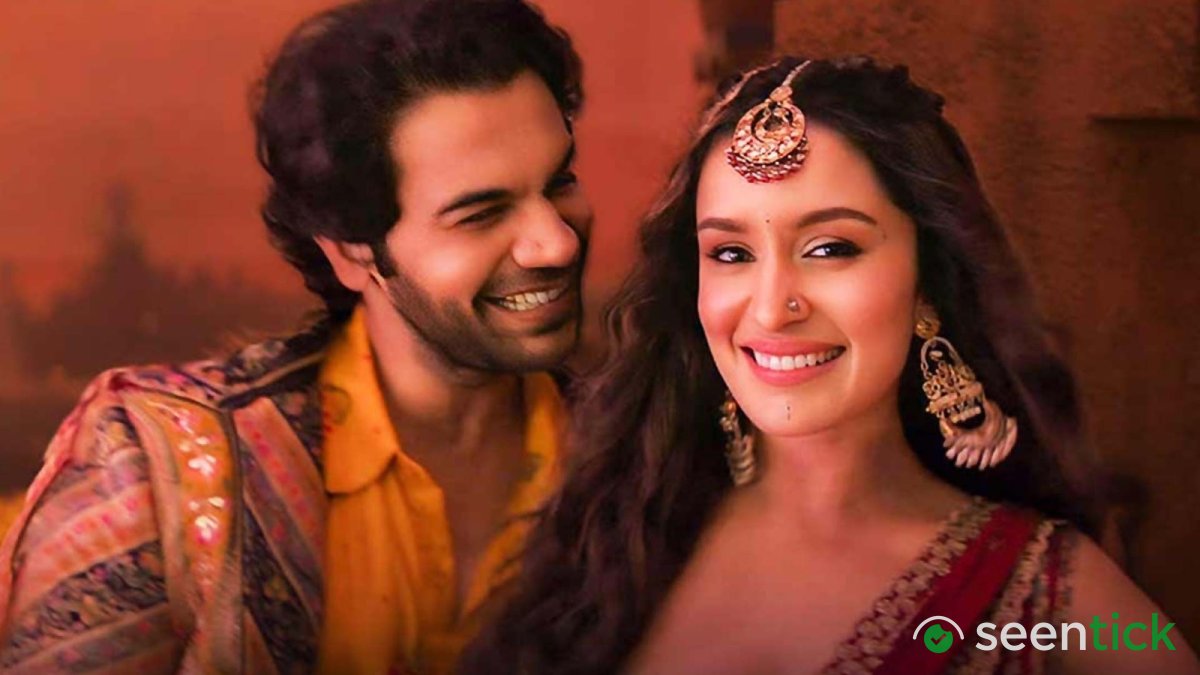 Stree 3 release date pushed: Dinesh Vijan reveals when Rajkummar Rao, Shraddha Kapoor film's date