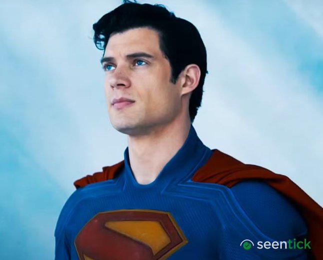 Superman is leaving HBO Max in several countries, and DC fans are thoroughly confused