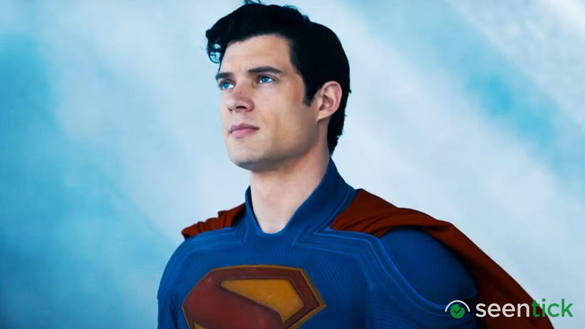 Superman is leaving HBO Max in several countries, and DC fans are thoroughly confused