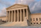Supreme Court blocks Trump's plan to restrict mail-in ballots