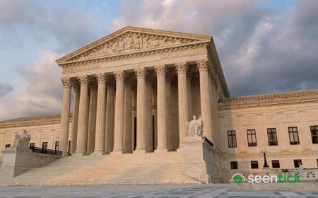 Supreme Court blocks Trump's plan to restrict mail-in ballots