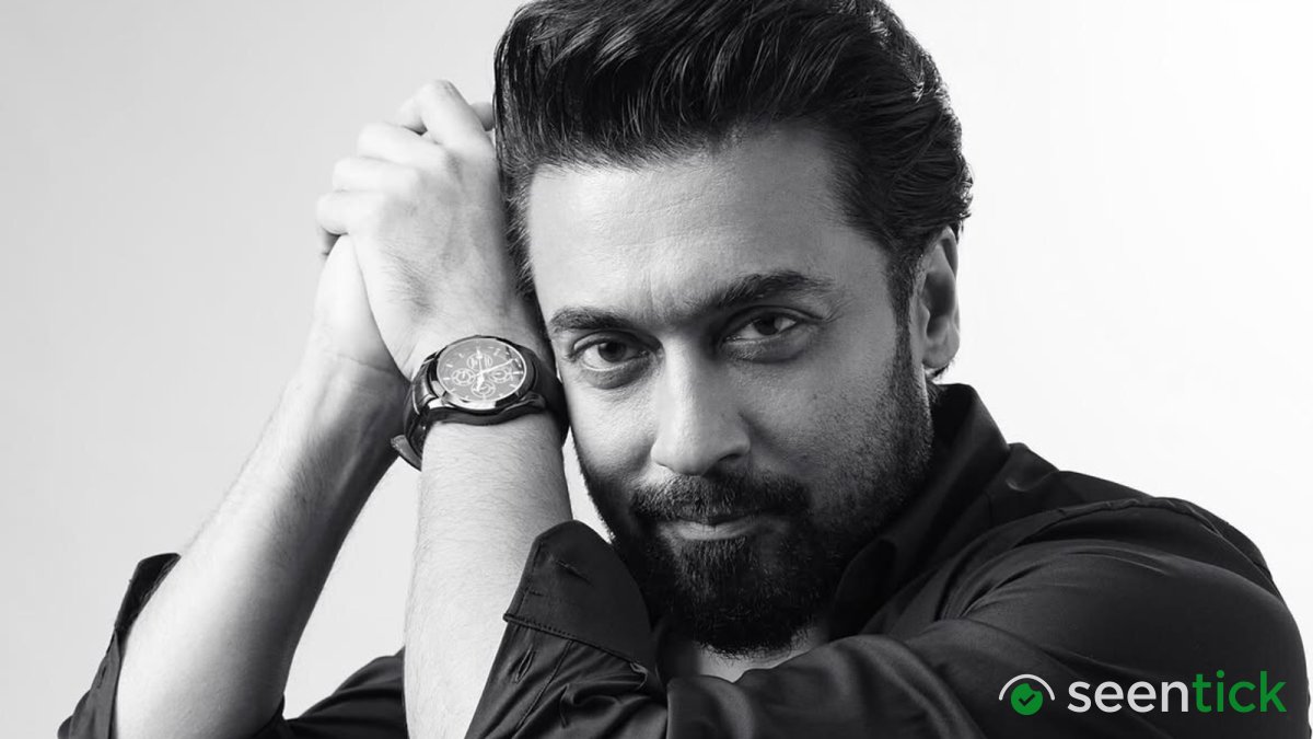 Suriya asks fans not to engage with trolls amid raging fan-war culture in Kollywood: 'Engage with fool, look like one'
