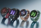 Surprise: IFA 2026 brings us the Moto Watch Ultra with a Polar collab that's all fitness