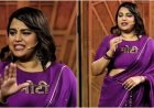Swara Bhasker counters trolls shaming her for postpartum weight by wearing a 'moti' blouse: 'Haathi, bhains hogayi'