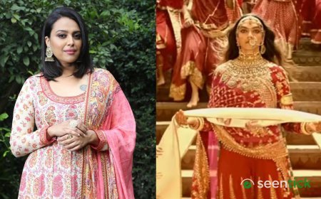 Swara Bhasker says her remarks on Padmaavat's Jauhar scene were mistranslated: 'Never said Rani Padmavati was coward'
