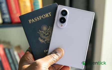 T-Mobile and Verizon are both running excellent Samsung Galaxy Z Fold 8 deals — but which offer is best?