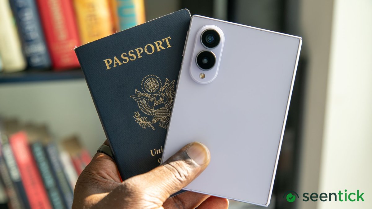 T-Mobile and Verizon are both running excellent Samsung Galaxy Z Fold 8 deals — but which offer is best?