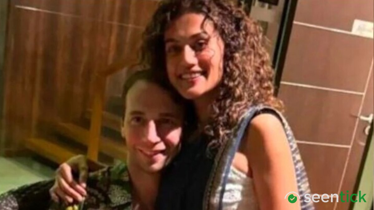 Taapsee Pannu calls getting married to Mathias Boe the best decision of her life: 'There is immense sense of respect'