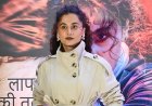 Taapsee Pannu questions Bollywood’s ‘same actors’ formula: ‘All the rom-coms, glam stuff looks the same’ | Interview
