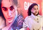 Taapsee Pannu wants to do rom-com, has rejected several action films: ‘There’s certain creative bankruptcy’ | Exclusive
