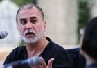 Tarun Tejpal surrenders before Goa court, sent to jail after SC setback