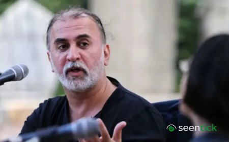 Tarun Tejpal surrenders before Goa court, sent to jail after SC setback