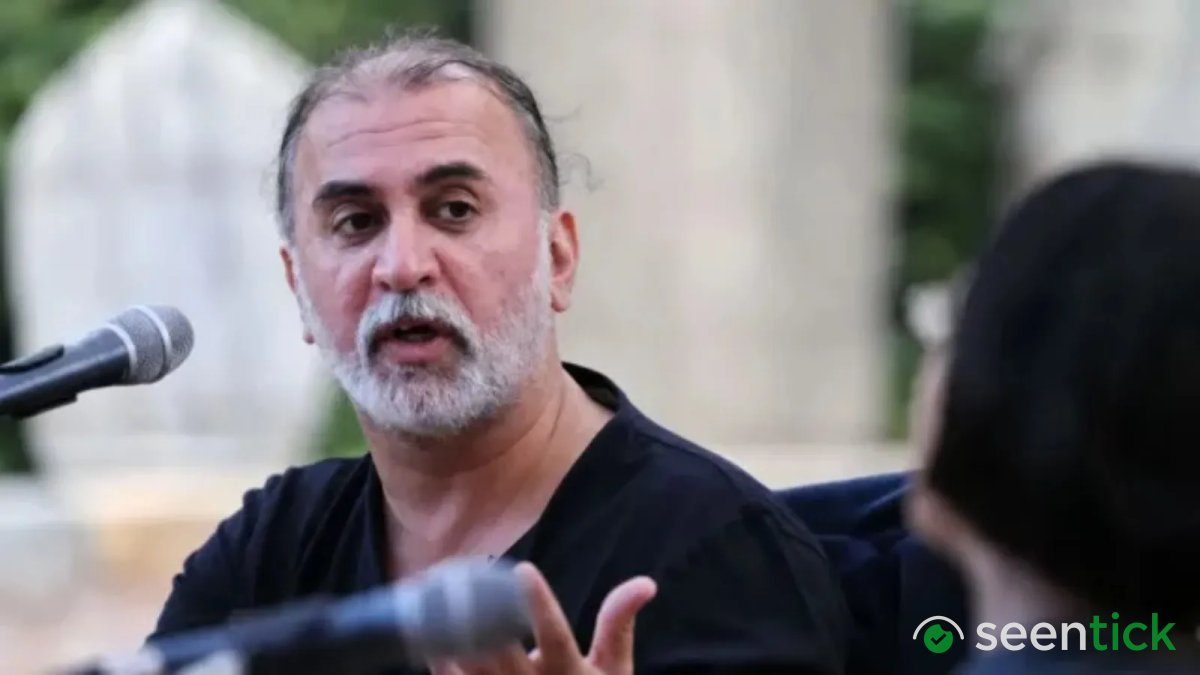 Tarun Tejpal surrenders before Goa court, sent to jail after SC setback