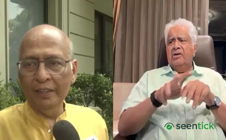 Tata dipute: Lawyers Singhvi, Salve now on opposing sides