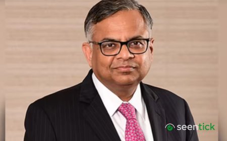 Tata group dispute: Panel sought 5-year term for Chandrasekaran early September