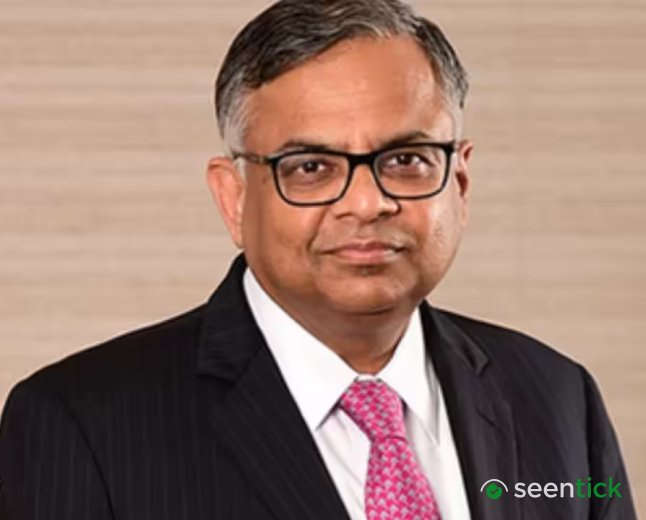 Tata group dispute: Panel sought 5-year term for Chandrasekaran early September
