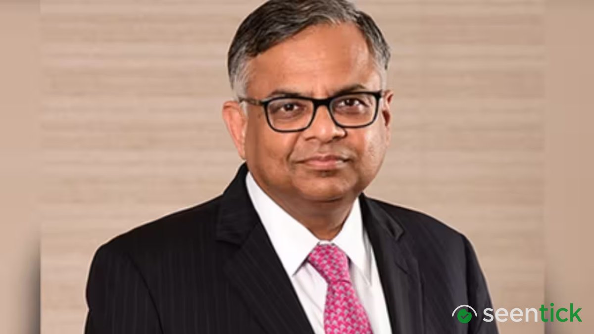 Tata group dispute: Panel sought 5-year term for Chandrasekaran early September