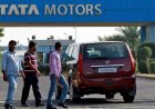 Tata Motors focuses on sedan amid mounting cost pressures