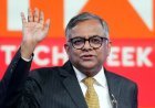 Tata Sons clears 10k cr for AI, with conditions attached