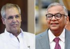 Tata Sons: India's corporate crown braces for upheaval amid boardroom revolt
