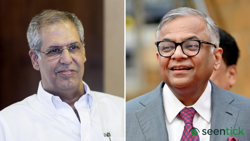 Tata Sons: India's corporate crown braces for upheaval amid boardroom revolt