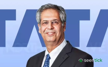 Tata Sons must stay unlisted, should engage with RBI: Noel Tata