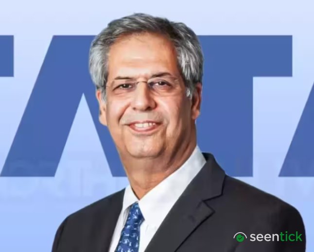 Tata Sons must stay unlisted, should engage with RBI: Noel Tata